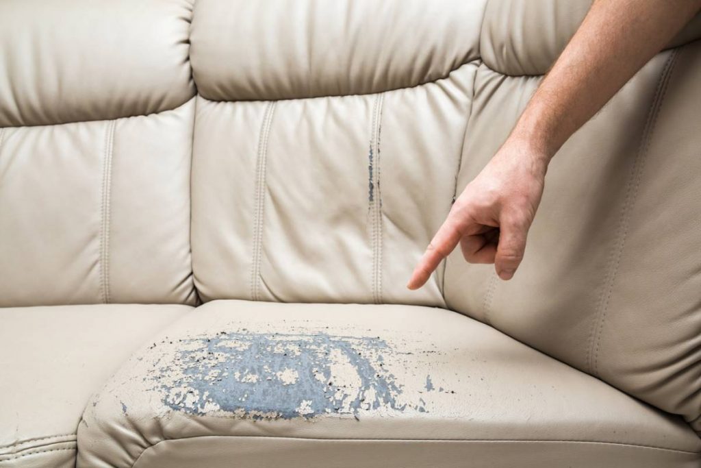 Comment nettoyer et entretenir un canapé en cuir ? - Zago Blog