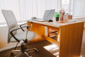 fauteuil bureau